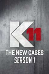 Key visual of K11 - The New Cases 1