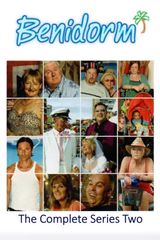 Key visual of Benidorm 2