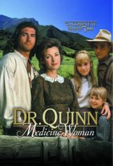 Key visual of Dr. Quinn, Medicine Woman 2