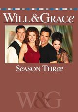 Key visual of Will & Grace 3