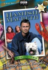 Key visual of Hamish Macbeth 2