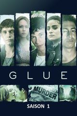 Key visual of Glue 1