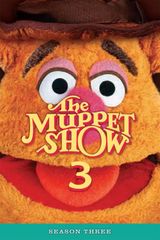Key visual of The Muppet Show 3