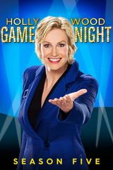 Key visual of Hollywood Game Night 5