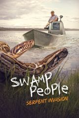 Key visual of Swamp People: Serpent Invasion 1