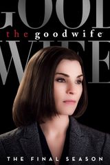 Key visual of The Good Wife 7