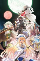 Key visual of Goblin Slayer 2