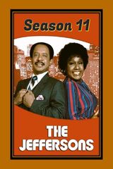 Key visual of The Jeffersons 11