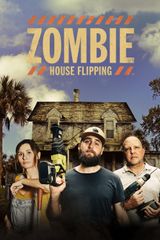 Key visual of Zombie House Flipping 4