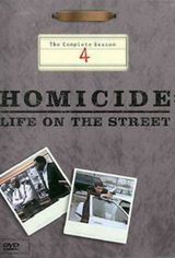 Key visual of Homicide: Life on the Street 4