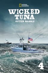 Key visual of Wicked Tuna: North VS South 4