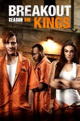 Key visual of Breakout Kings 1