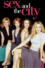Key visual of Sex and the City 3