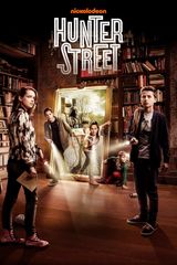 Key visual of Hunter Street 2