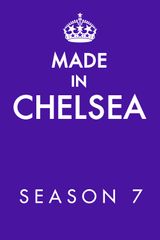 Key visual of Made in Chelsea 7