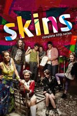 Key visual of Skins 5