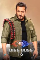 Key visual of Bigg Boss 16