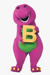 Key visual of Barney & Friends 12