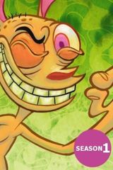 Key visual of The Ren & Stimpy Show 1