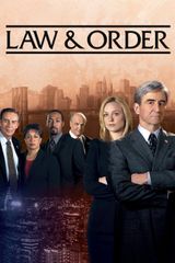 Key visual of Law & Order 14