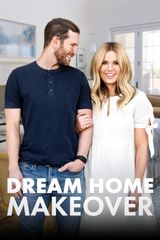 Key visual of Dream Home Makeover 1