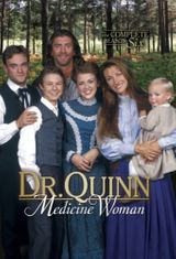 Key visual of Dr. Quinn, Medicine Woman 6