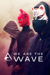 Key visual of We Are the Wave 1