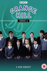 Key visual of Grange Hill 6