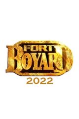 Key visual of Fort Boyard 33