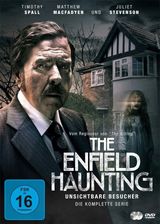 Key visual of The Enfield Haunting 1