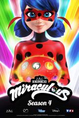 Key visual of Miraculous: Tales of Ladybug & Cat Noir 4