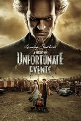 Key visual of A Series of Unfortunate Events 2