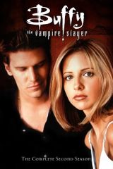 Key visual of Buffy the Vampire Slayer 2