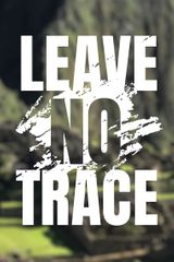 Key visual of Leave No Trace 1