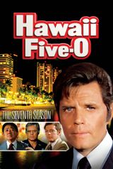 Key visual of Hawaii Five-O 7