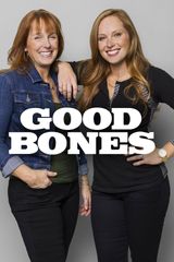 Key visual of Good Bones 1