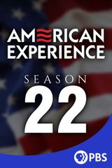 Key visual of American Experience 22