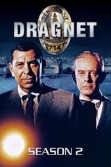 Key visual of Dragnet 2