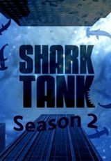 Key visual of Shark Tank 2