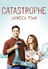 Key visual of Catastrophe 2