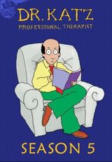 Key visual of Dr. Katz, Professional Therapist 5