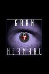 Key visual of Gran Hermano 9