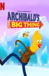 Key visual of Archibald's Next Big Thing 2