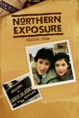 Key visual of Northern Exposure 4