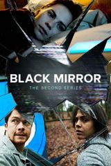 Key visual of Black Mirror 2