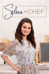 Key visual of Selena + Chef 2