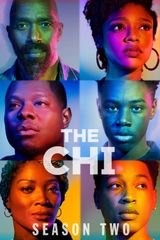 Key visual of The Chi 2