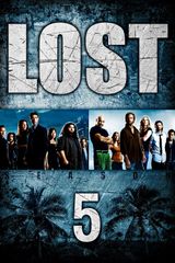 Key visual of Lost 5