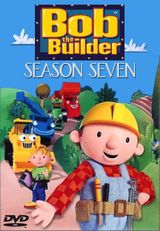 Key visual of Bob the Builder 7