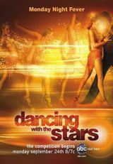 Key visual of Dancing with the Stars 5
